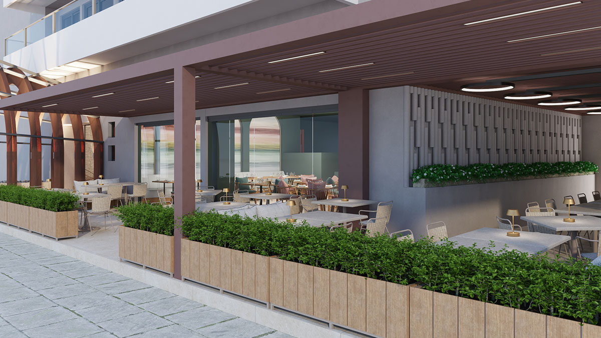 KoSea Boutique Hotel - NR